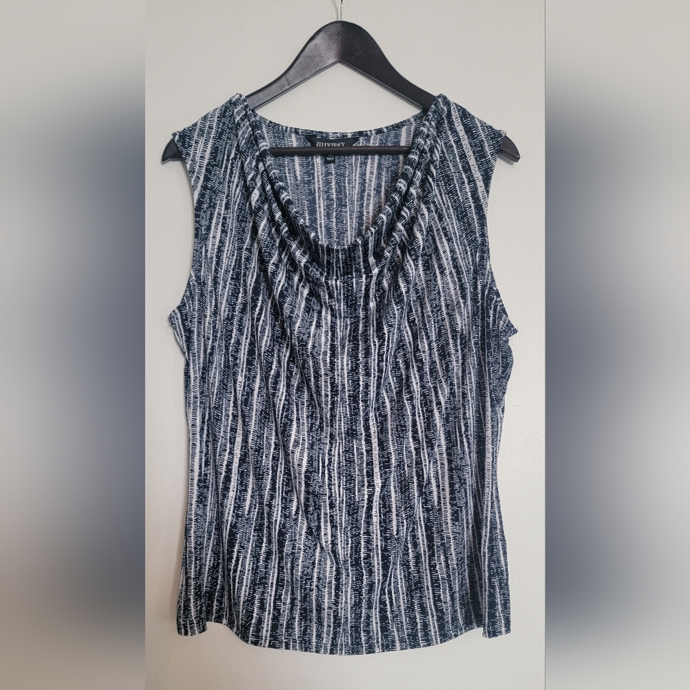 ELLEN TRACY Tank top